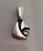 Wisiorek, zawieszka Skandynawia