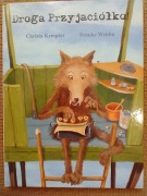 Droga przyjaciółko