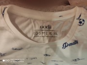 T-shirt męski bawełniany XS