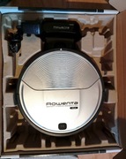 Robot odkurzacz sprzątający Rowenta (TEFAL) SPRAWNY