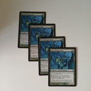 Wickerbough Elder MTG green