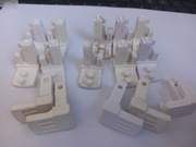 SANPLAST. Ślizgacz KP serii Classic 