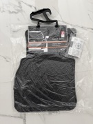 Oryginalne dywaniki MINI – nowe, nieużywane – komplet