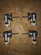 Silnik Termoobieg Samsung Piekarnik 