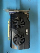 Msi 1gb radeon hd 6670 