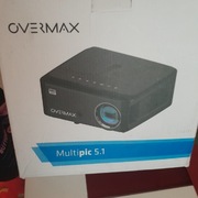 Projektor OverMax Multipic 5.1