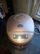 MULTICOOKER PHILIPS HD3167/71 ZŁOTY