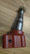 Czop koła przedniego Zetor 5211 do 7211 wałek 140mm łożyska 45 25mm