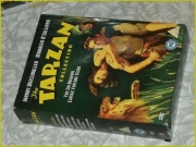 TARZAN ,, 3 DVD ,, 6 Filmów , J.Angielski ,, Johnny Weissmuller 