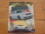 HotWheels Premium Car Culture Audi S4