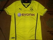 BORUSSIA DORTMUND 2013/14 koszulka Puma XL