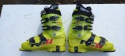 Buty FISCHER RC4 JUNIOR 70 rozm. 40 wkł 255 mm