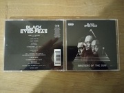 Black Eyed Peas Masters of the Sun Vol. 1 (2018)