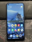 Xiaomi Redmi Note 9 128 GB Niebieski