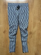 Nowe legginsy Crivit