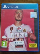 GRA NA SONY PS4 FIFA 20