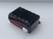 Bateria boatman actor plus 12v 16ah