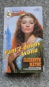 Harlequin Scarlet Elizabeth Mayne PANI Z DOLINY AVONU nr. 7