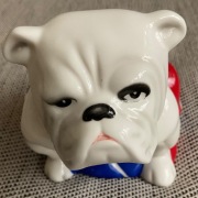 James Bond 007 Jack the Bulldog - Edycja Skyfall NOWY - BRAND NEW / box