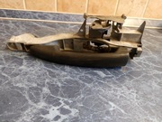 Klamka berlingo 2 lewy przód - niekompletna