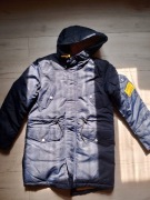 Nowa oryginalna kurtka diesel 