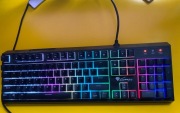 Klawiatura GENESIS Thor 210 RGB