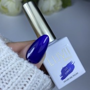 Lakier hybrydowy Cobalt Luvii