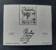 49. Fi bl 100 ND - Nowodruk  - 1977 r.