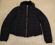 Ciepła kurtka Zara Basic XXL