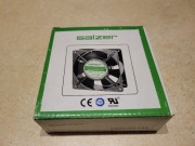 Wentylator  230VAC 120x120x38mm 