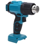 Opalarka Akumulatorowa + Dysze