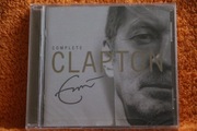 ERIC CLAPTON – Complete Clapton (2007) 2CD_Compilation BLUES Folia!*