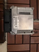 BMW E90 E91 2.0 D STEROWNIK SILNIKA MODUŁ ECU