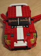 Zestaw Lego Creator 31024 auto samolot dinozaur