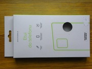 Futerał do Telefonu MOTOROLA MOTO G54 Przeźroczysty 