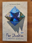 Pan Ibrahim i kwiaty Koranu Eric Emmanuel Schmitt