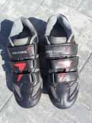 Buty rowerowe Shimano spd