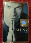 Seul, Garou, 2000 [kaseta]