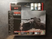 Tiger II World of Tank NOWY UNIKAT 