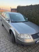 VW Passat B5 FL 2005 Highline 1.9 Tdi 131 KM