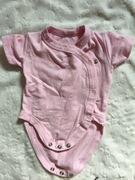 Body niemowlęce r56