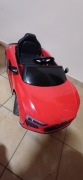 Audi RS zdalnie sterowane 