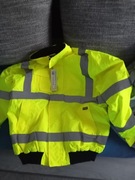 Kurtka ostrzegawcza BHP WHISTLER 