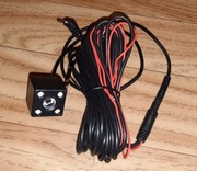 Samochodowa kamera cofania do lusterka