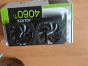 RTX 4060 8GB TI GWARANCJA