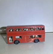 samochod autko matchbox 1972 nr 17 no THE LONDONER stary kolekcjonerski