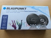 Głośniki Blaupunkt 280 W