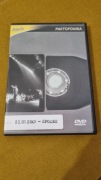 Paktofonika Pożegnalny koncert DVD unikat! 