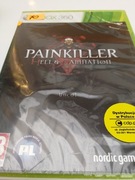 Painkiller x360