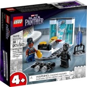 LEGO Marvel 76212 Laboratorium Shuri